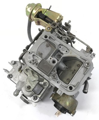 1982 American Motors Concord Spirit 2.8L AMC Rebuilt Carburetor No Core