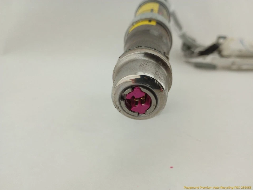 Land Rover LR4 Driver Left Rear Side Roof Curtain Airbag Fits 2010-2016 10 11 12 Foto 4 de 4