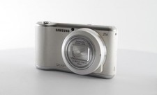 Samsung Galaxy Camera 2 21x Zoom 4.8" 16.3 MP WiFi NFC - White EK-GC200ZWABTU 