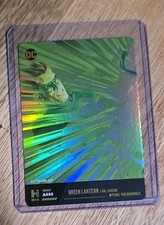 HRO Card Chapter 3 Mythic Green Lantern/Hal Jordan - PHYSICAL ONLY