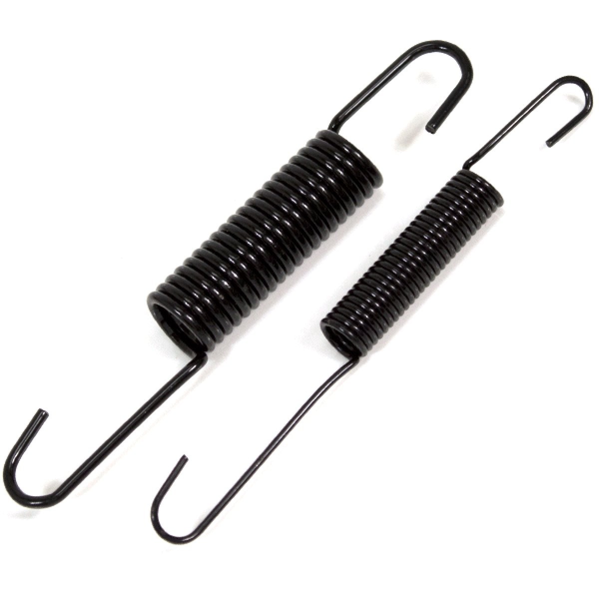 Side Stand Spring Easy Installation Street Motorcycle SPNG120 Metal Lower KICK