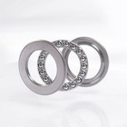 NSK 53320 U 100x170x59.2mm Roulements (1pc)