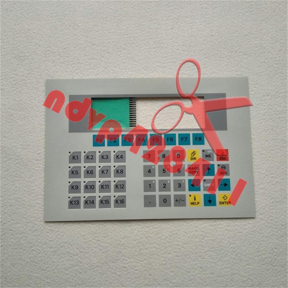 For Membrane Keypad COROS OP15 OP15-C1 6AV3515-1MA20-1AA0 | eBay UK