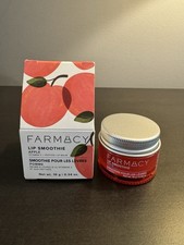 Farmacy Lip Smoothie Apple Peptide Lip Balm 1...
