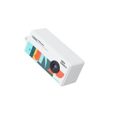 Mini Digitalkamera 1080P Retro Videokamera Mi...