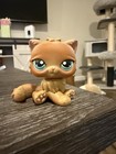 New ListingLittlest Pet Shop Lps Easter Persian Cat 238 * Target Exclusive Blue Eyes Magnet