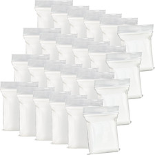 24 Pack White Air Dry Foam Clay,8.5Oz DIY White Model Clay,Soft Bulk Modeling Fo