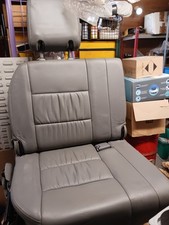 TOYOTA LANDCRUISER AMAZON 100 J100 REAR 3RD ROW SEATS