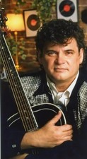 RARE COLOR STILL THE DON EVERLY WITH HIS GUITAR