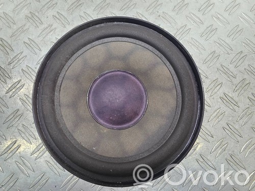 Volkswagen Touran I 2004 Lautsprecher in den Vordertüren 1T0035411J