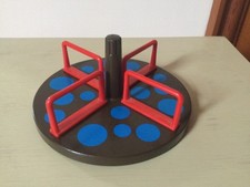 Playmobil Playground Accessories: Merry-go-round / Roundabout - Spins well!
