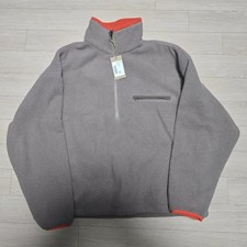 Naughty Savi Fleece - Brand New, Unused