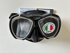 NEW Mares Force-X 411083-BXKDGBK Scuba Diving...