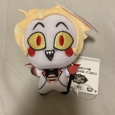 Welcome to Hazbin Hotel Plush toy Mascot Vol.4 Lucifer Morning