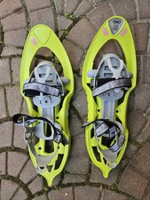 ciaspole TSL bambini-ragazzi 26-37 Condizioni Perfette