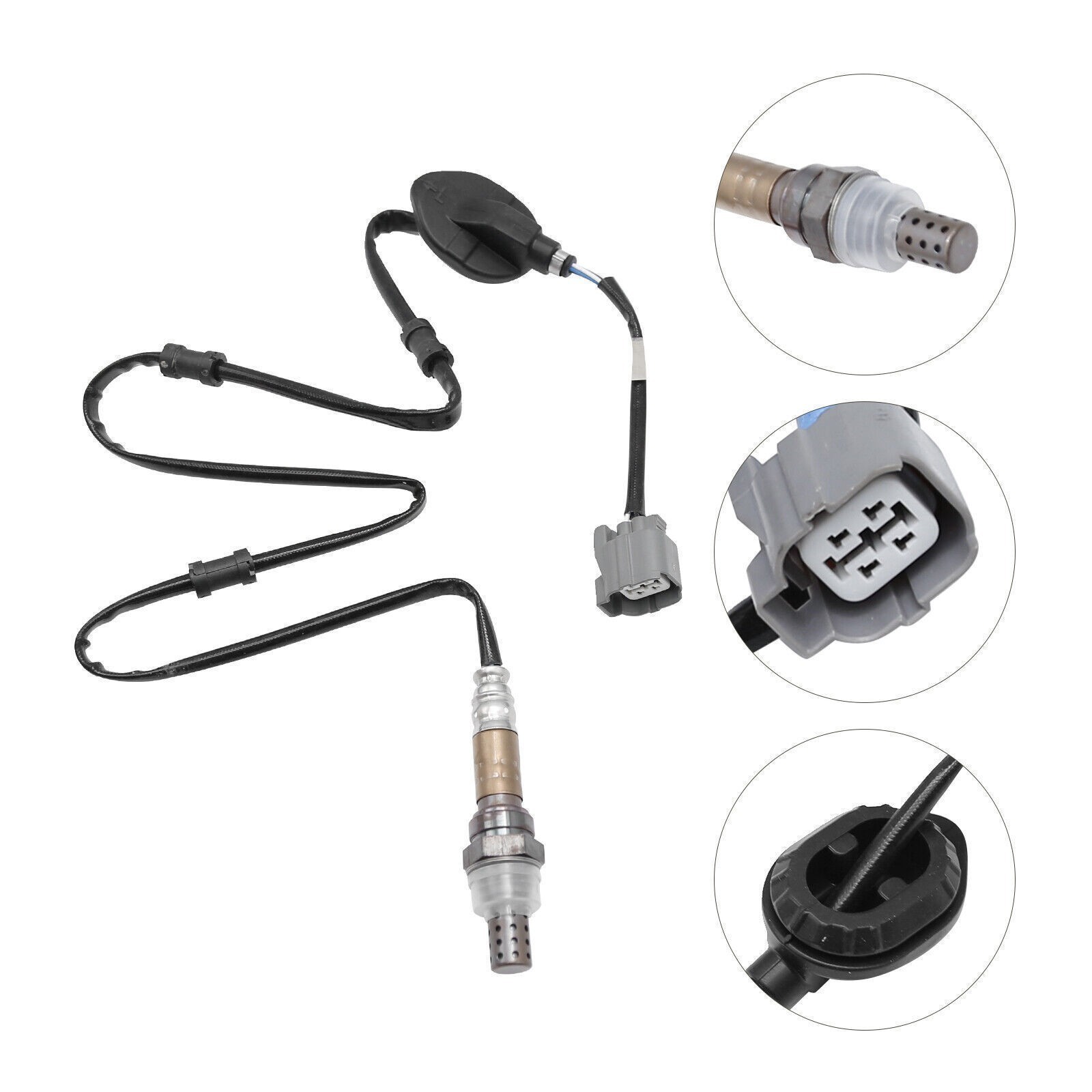 234-4797 Upstream & Downstream O2 Sensors for Honda Accord 2.4L 2003 2004-2007!