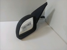 Retroviseur gauche (ou coque) Renault CLIO