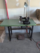 88PB Blind Stitch Machine For parts Only
