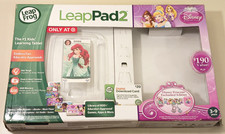 Leap Frog Leap Pad2 Box Only 2013 Emma $20 Do...