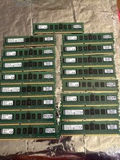 Kingston PC3-12800 8 GB DIMM 1600 MHz DDR3 SDRAM Memory KVR16R11S4/8I 