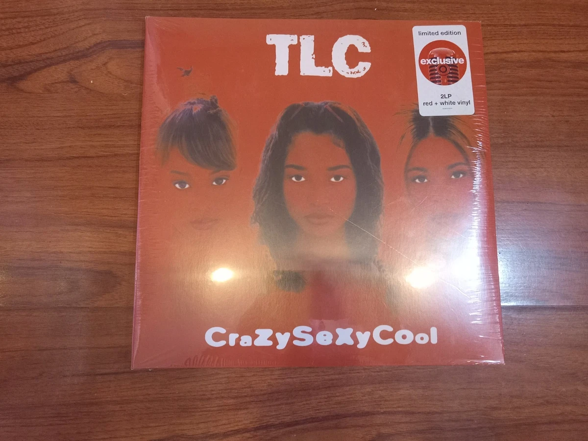 TLC Vinyl Records for sale | eBay
