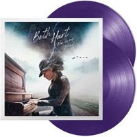 War In My Mind (Reissue) (Limited Edition) (Purple Vinyl) | Beth Hart | 2023