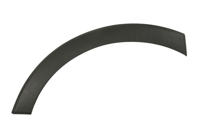 Front Left Fender Trim Fits: FORD TRANSIT VI 08.13-08.18