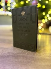 Social Life in the Reign of Queen Anne, by John Ashton, published 1883