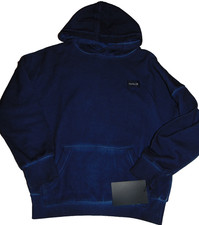 NWT Boys HURLEY Long Sleeve Hoodie Size Small 8-10 Yrs Nice FS: 