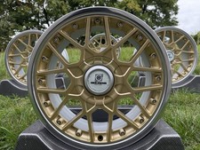 ⭐️4x EMR 8x17 ET35 5x120 poliert E32 E34 E36 E38 E46 no BBS 💎