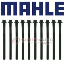 Mahle Gs33487 Cylinder Head Bolt Set For 6 842 347 Engine Block Pq