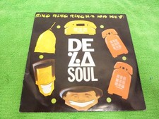 De La Soul - Ring Ring Ring (Ha Ha Hey) (7) V...