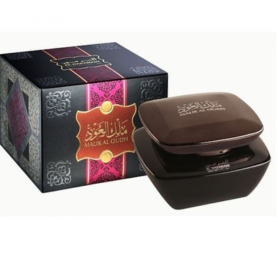 Al Haramain Unisex Malik Al Oudh 75g Fragrances 6291100131549