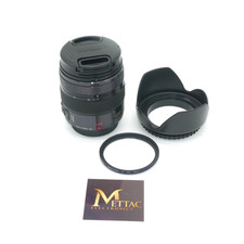 Panasonic Lumix G X Vario 12-35mm f/2.8 POWER O.I.S. (H-HS12035) + Filter