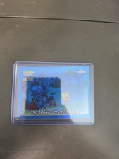 2025 Topps Chrome SpongeBob SquarePants 25th Checklist Guide in-content 28