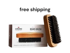 Cremo, Beard Brush, 1 Count