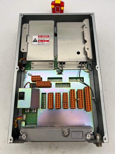 Furuno FA-1501 U-AIS Transponder Unit for FA-150 (Used) - Picture 12 of 22