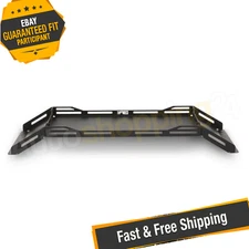 Body Armor 4x4 5147 Interior Cargo Rack for 2007-2023 Jeep Wrangler JK/JL