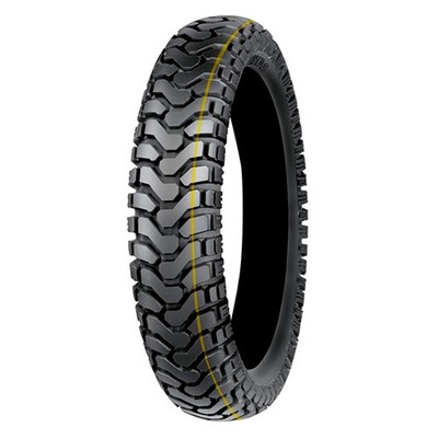 TYRE MITAS 140/80-18 70T E-07 DAKAR M+S