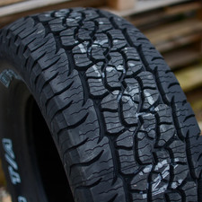 215/65 R16 98T Pneumatici 4 Stagioni BF Goodrich Trail Terrain T/A OWL Offroad