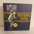 GI Joe Action  Pilot 1996 Masterpiece Edition  Volume 1v New