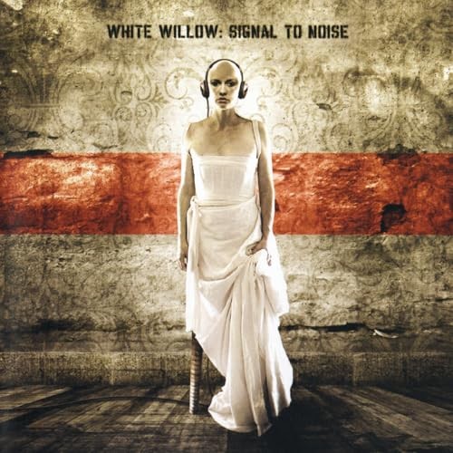 White Willow - Signal To Noise Remaster - Vinyl Record - G3Z-image