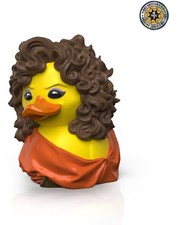 Tubbz - Ghostbusters - Dana Barrett 1st Edition  Used Very Good Toy Figure,