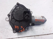 2022 FORD BRONCO Transfer Case Motor Part Time OEM Part 