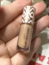 🌟 Tarte Double Duty Beauty - Radiant Concealer – 365 Medium Tan Sand – 0.5mL