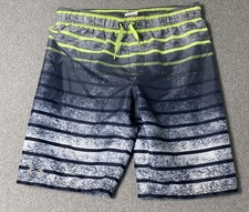 Under Armour Boys Swim Shorts Size L
