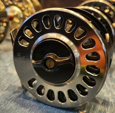 TICA Veteran Fly Reel S208R