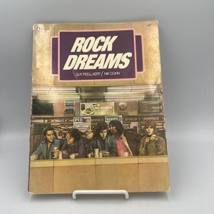 Rock Dreams Guy Peellaert | eBay