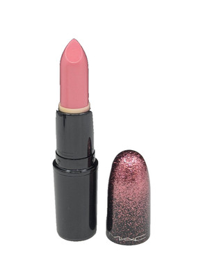 Mac Full Size #Please Me Matte Limited Edition Lipstick NW-OB DISCONTINUED