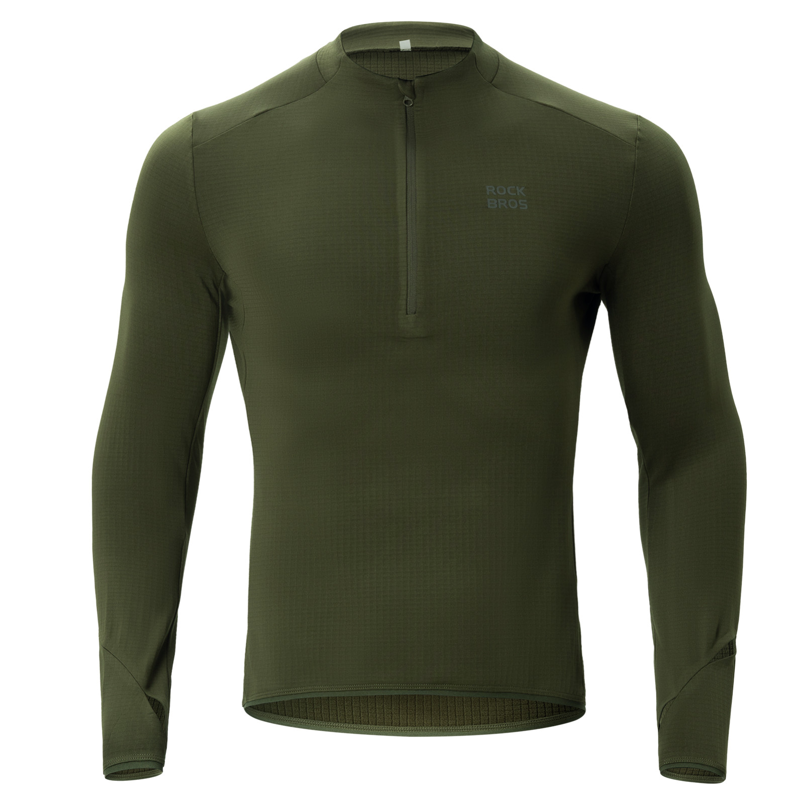 ROCKBROS Fahrradtrikot Radtrikot 9490₽